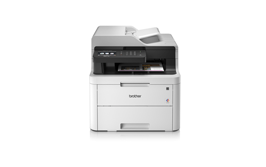 MFC-L3710CW Colour Wireless LED 4-in-1 Printer