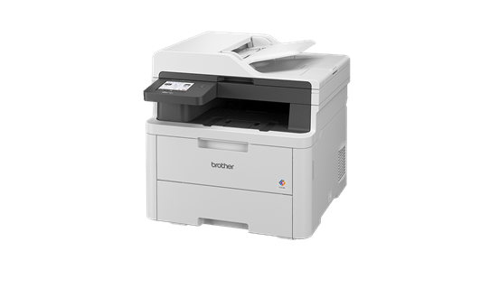 MFC-L3755CDW Colour Laser A4 Multi-Function Printer 2