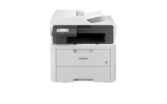 MFC-L3755CDW Colour Laser A4 Multi-Function Printer