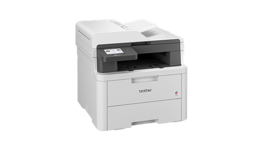 MFC-L3755CDW Colour Laser A4 Multi-Function Printer 3