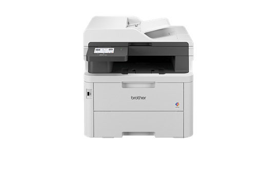 MFC-L3760CDW Colour Laser A4 Multi-Function Printer