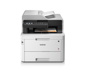 MFC-L3770CDW Colour Laser A4 Multi-Function Printer