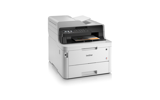 MFC-L3770CDW Colour Laser A4 Multi-Function Printer 3
