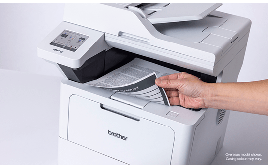 MFC-L5710DW Mono Laser A4 Multi-Function Printer 6