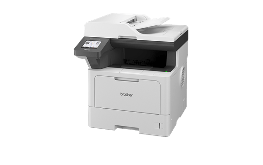 MFC-L5710DW Mono Laser A4 Multi-Function Printer 2