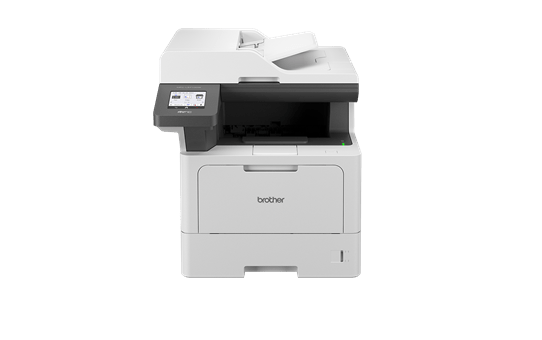 MFC-L5710DW Mono Laser A4 Multi-Function Printer