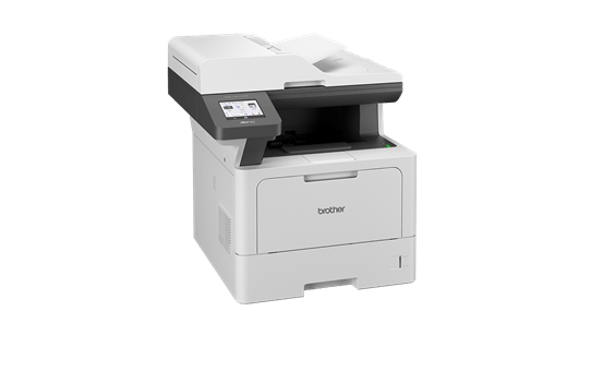 MFC-L5710DW Mono Laser A4 Multi-Function Printer 3