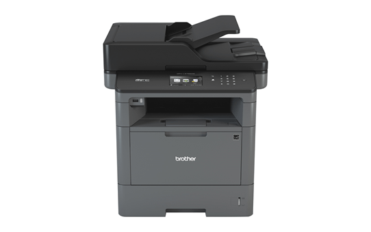 MFC-L5755DW Mono Laser A4 Multi-Function Printer