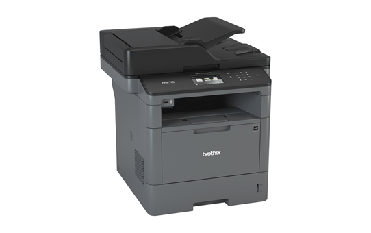 MFC-L5755DW Mono Laser A4 Multi-Function Printer 3
