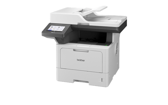 MFC-L5915DW Mono Laser A4 Multi-Function Printer 2