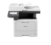 MFC-L5915DW Mono Laser A4 Multi-Function Printer