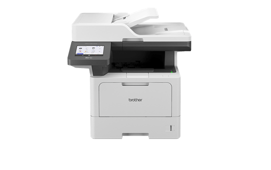 MFC-L5915DW Mono Laser A4 Multi-Function Printer