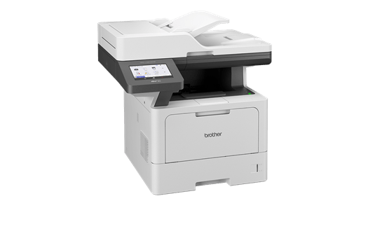 MFC-L5915DW Mono Laser A4 Multi-Function Printer 3