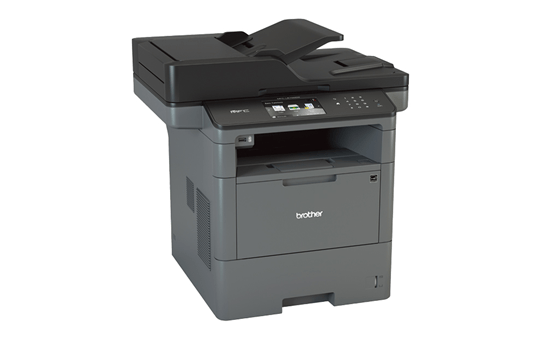 MFCL6700DW All-in-one Mono Laser Printer