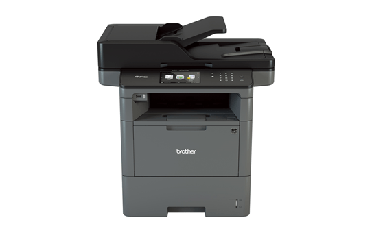 MFCL6700DW All-in-one Mono Laser Printer 2