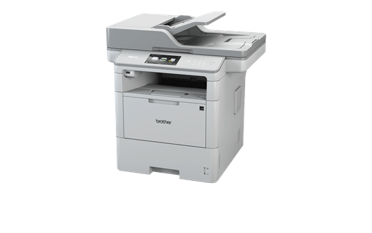 MFC-L6900DW Mono Laser A4 Multi-Function Printer