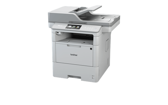 MFC-L6900DW All-in-one Mono Laser Printer