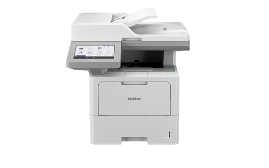 MFC-L6915DW Mono Laser A4 Multi-Function Printer