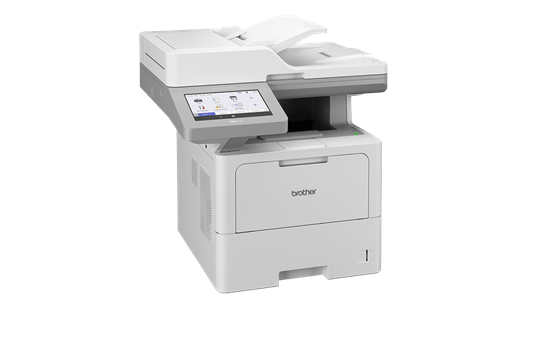 MFC-L6915DW Mono Laser A4 Multi-Function Printer 3