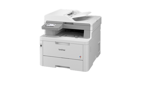 MFC-L8390CDW Colour Laser A4 Multi-Function Printer