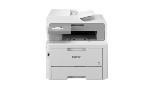 MFC-L8390CDW Colour Laser A4 Multi-Function Printer 2
