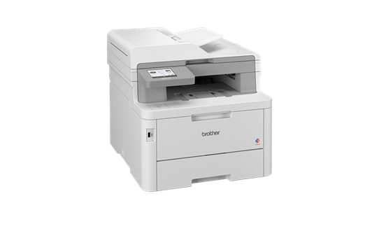 MFC-L8390CDW Colour Laser A4 Multi-Function Printer 3