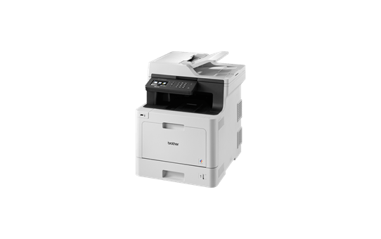 MFC-L8690CDW Colour Laser A4 Multi-Function Printer 2