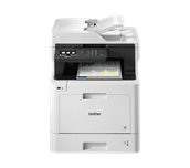 MFC-L8690CDW Colour Laser A4 Multi-Function Printer