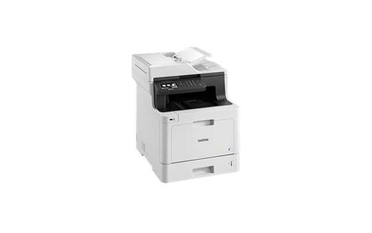 MFC-L8690CDW Colour Laser A4 Multi-Function Printer 3