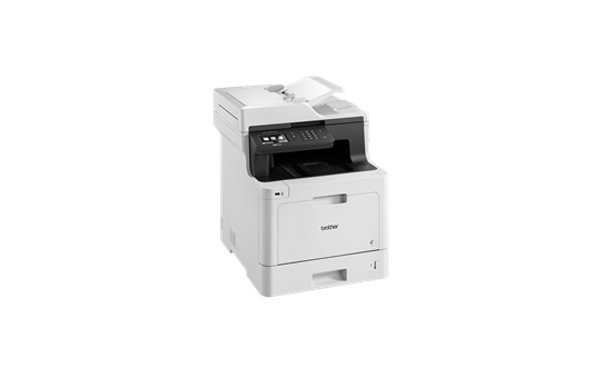 MFCL8690CDW Wireless Colour Laser Printer 3
