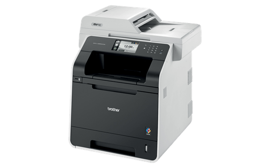 MFCL8850CDW