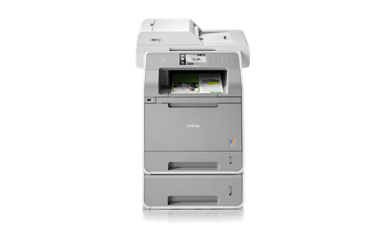 MFCL9550CDW 2