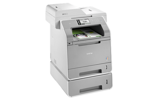 MFCL9550CDW 3