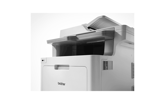MFC-L9570CDW Colour Laser A4 Multi-Function Printer 3