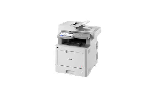 MFC-L9570CDW Colour Laser A4 Multi-Function Printer