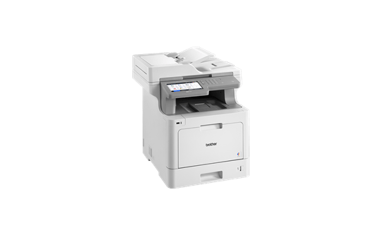 MFC-L9570CDW Colour Laser A4 Multi-Function Printer 2