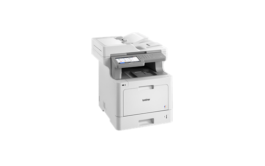 MFCL9570CDW Colour laser all in one  3