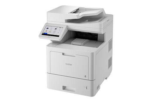 MFC-L9630CDN Colour Laser A4 Multi-Function Printer