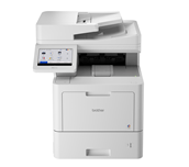 MFC-L9630CDN Colour Laser A4 Multi-Function Printer