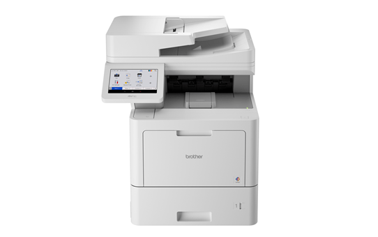 MFC-L9630CDN Colour Laser A4 Multi-Function Printer 2