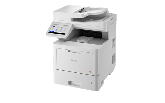 MFC-L9670CDN Colour Laser A4 Multi-Function Printer 2