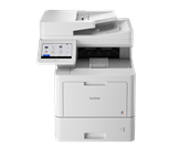 MFC-L9670CDN Colour laser all in one