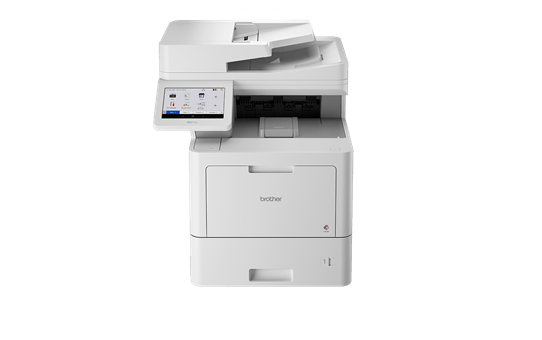 MFC-L9670CDN Colour Laser A4 Multi-Function Printer