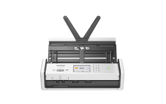 ADS-1800W Wireless Desktop Document Scanner