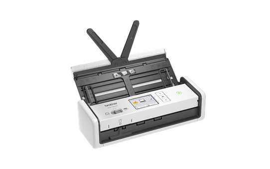 ADS-1800W Wireless Desktop Document Scanner 3