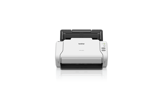 ADS2200 Desktop Document Scanner 4