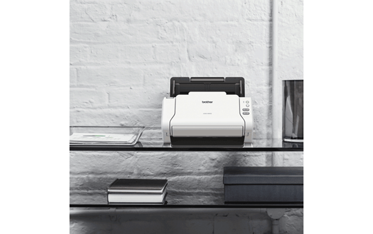 ADS2200 Desktop Document Scanner 10