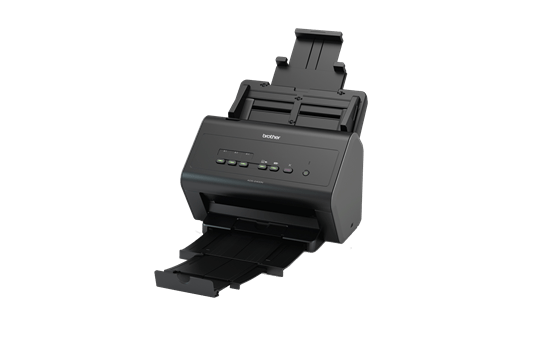 ADS2400N Network Desktop Scanner 2