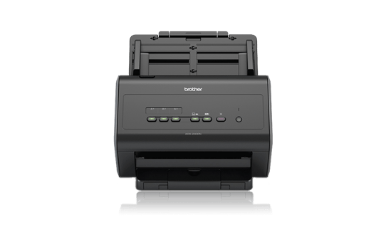 ADS2400N Network Desktop Scanner