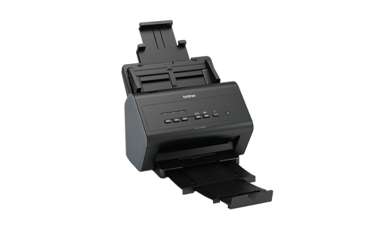 ADS2400N Network Desktop Scanner 3
